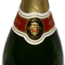 Champagne / Procesco / Cava Sparkling Wine 750ml