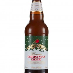 Christmas Cider 500ml