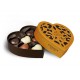 Godiva Chocolate Gold Collection Heart 12pcs